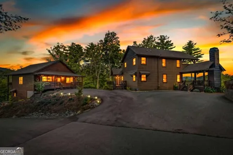 321 Quail Ridge Road