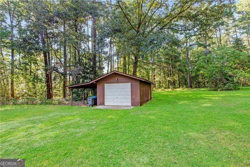 8375 Cedar Grove RD Fairburn, GA 30213