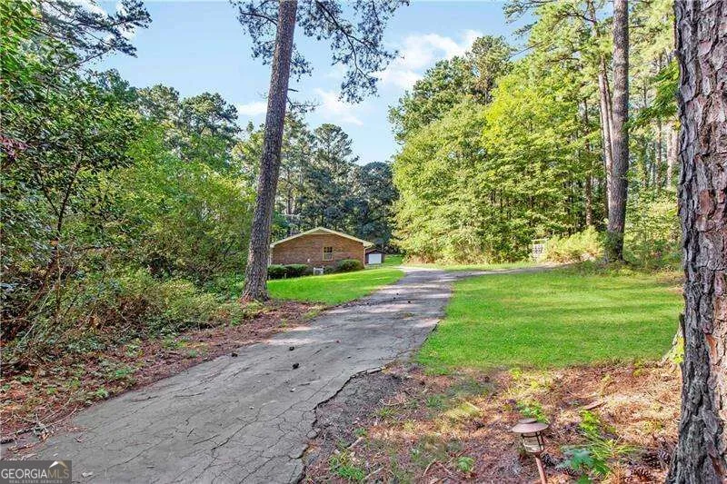 8375 Cedar Grove RD Fairburn, GA 30213