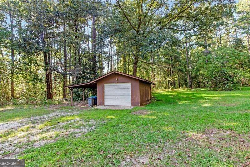 8375 Cedar Grove RD Fairburn, GA 30213