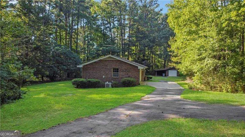 8375 Cedar Grove RD Fairburn, GA 30213