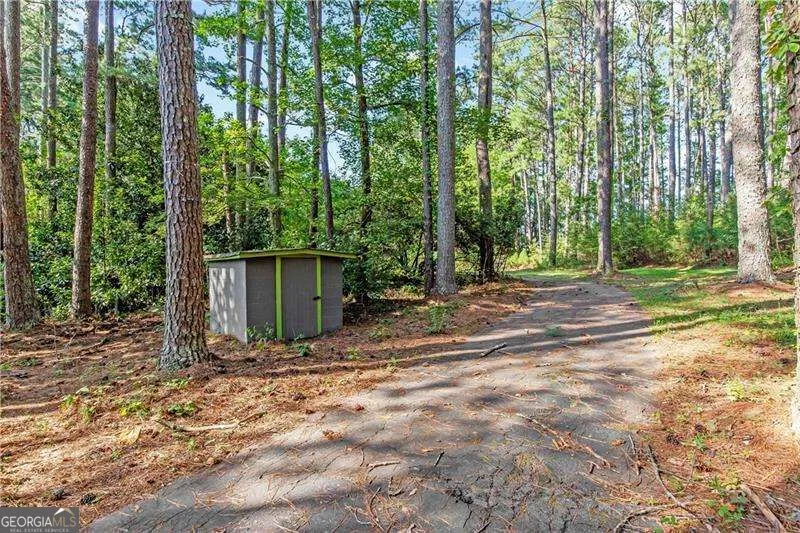 8375 Cedar Grove RD Fairburn, GA 30213