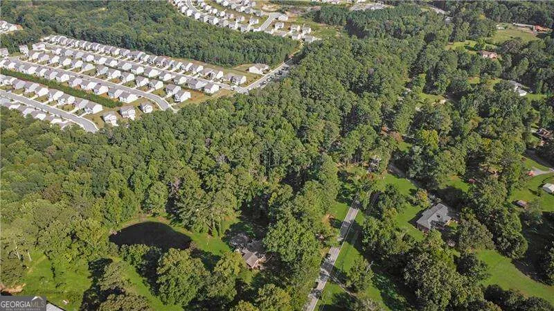 8375 Cedar Grove RD Fairburn, GA 30213