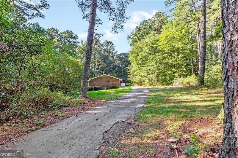 8375 Cedar Grove RD Fairburn, GA 30213
