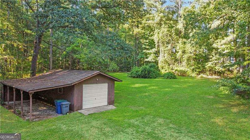 8375 Cedar Grove RD Fairburn, GA 30213