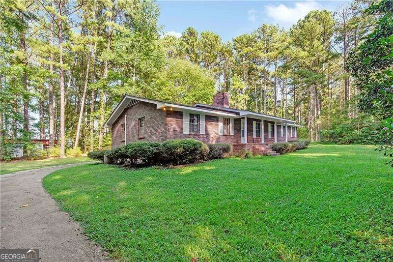 8375 Cedar Grove RD Fairburn, GA 30213