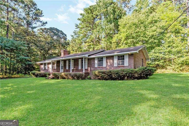 8375 Cedar Grove RD Fairburn, GA 30213