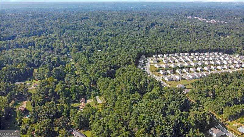 8375 Cedar Grove RD Fairburn, GA 30213