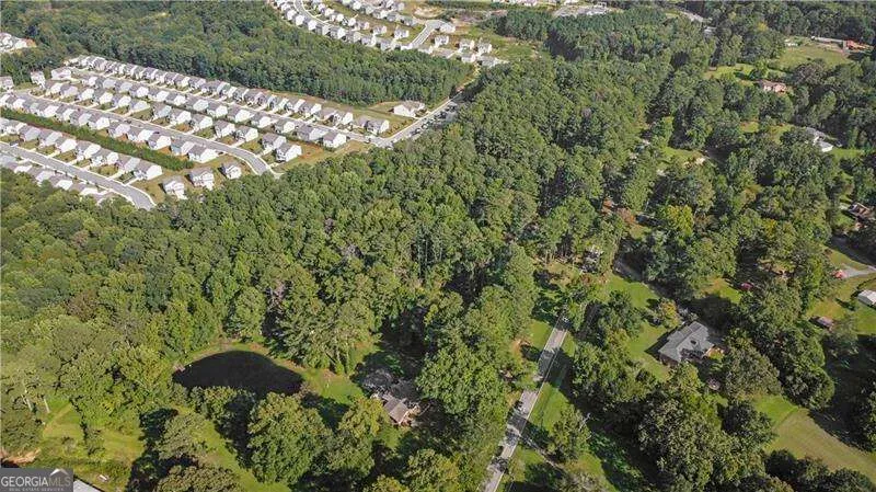 8375 Cedar Grove RD Fairburn, GA 30213