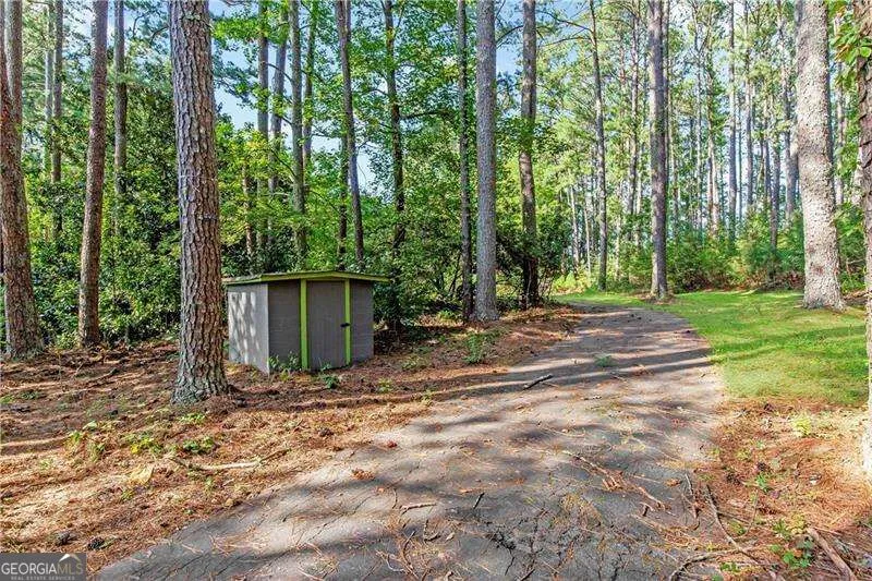 8375 Cedar Grove RD Fairburn, GA 30213