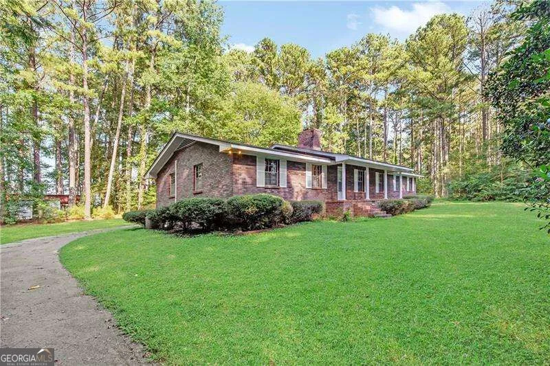 8375 Cedar Grove RD Fairburn, GA 30213