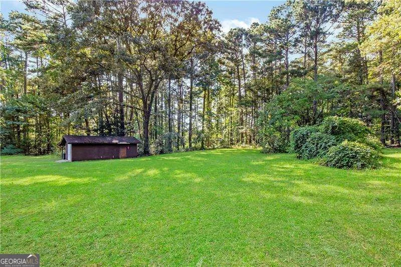 8375 Cedar Grove RD Fairburn, GA 30213