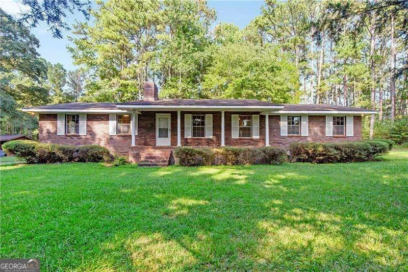 8375 Cedar Grove RD Fairburn, GA 30213