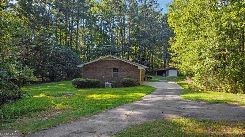 8375 Cedar Grove RD Fairburn, GA 30213