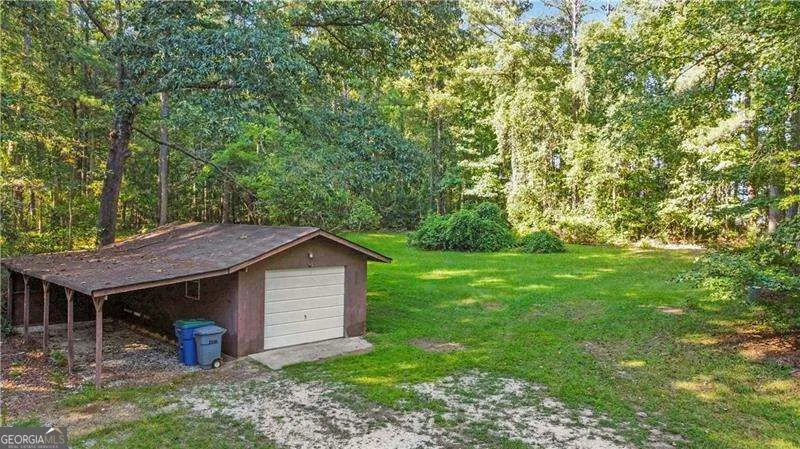8375 Cedar Grove RD Fairburn, GA 30213