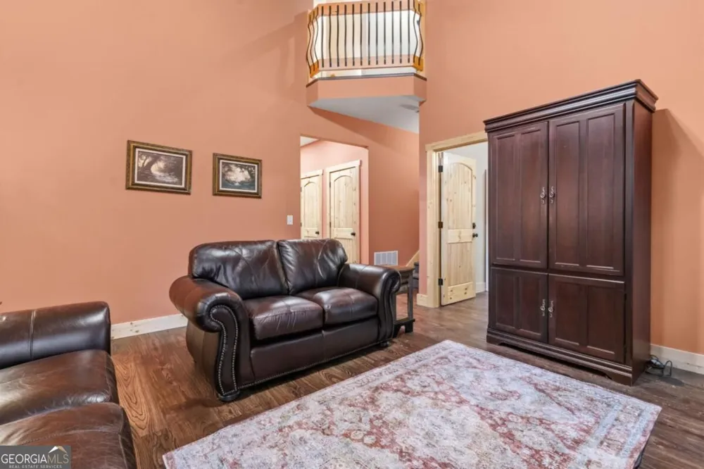 152 Cherry CT Ellijay, GA 30540