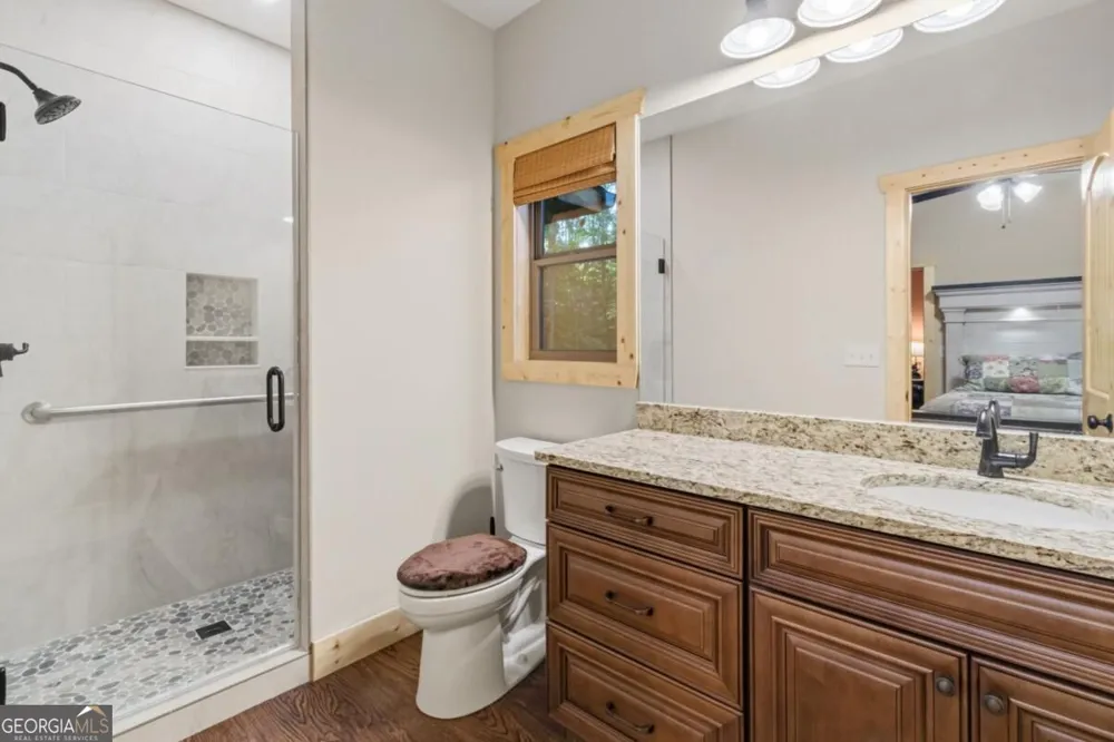 152 Cherry CT Ellijay, GA 30540