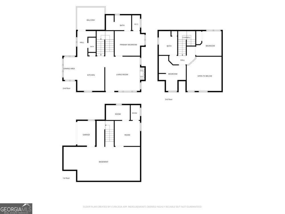 152 Cherry CT Ellijay, GA 30540