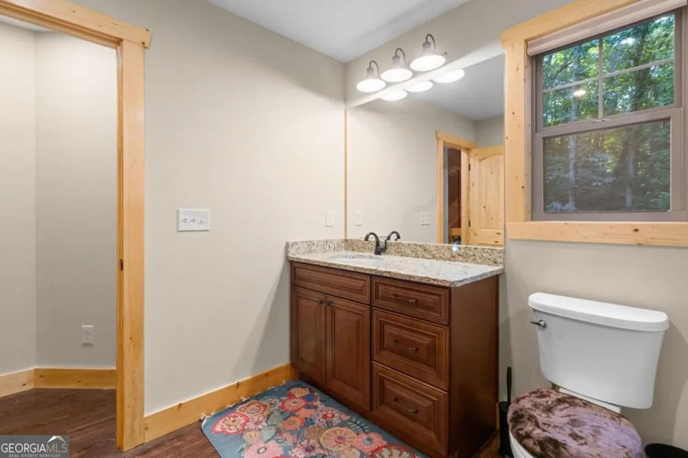 152 Cherry CT Ellijay, GA 30540