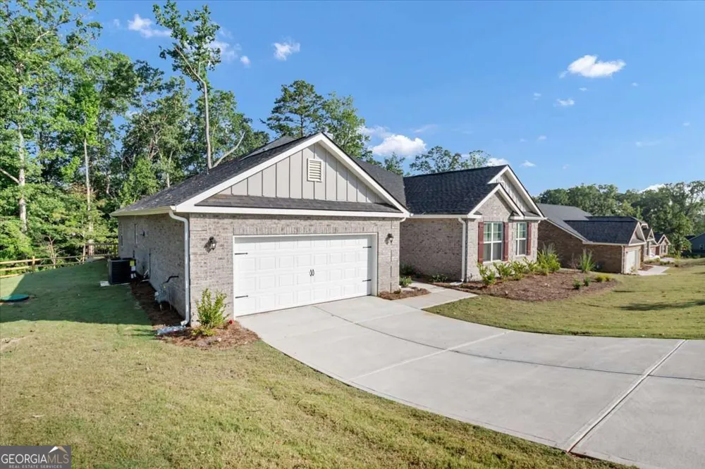 3370 Trevi TRL Douglasville, GA 30135