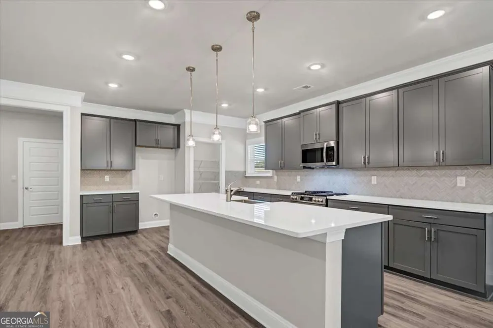3370 Trevi TRL Douglasville, GA 30135