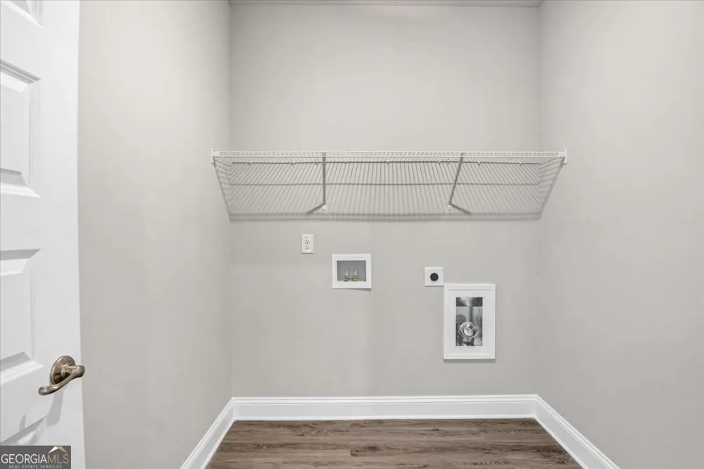 3370 Trevi TRL Douglasville, GA 30135