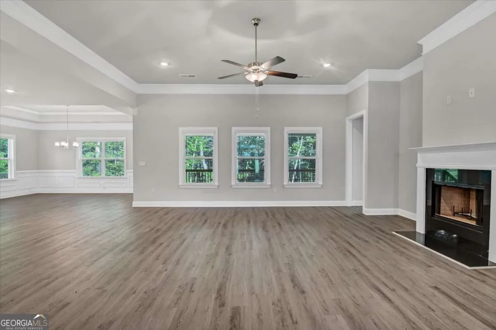 3370 Trevi TRL Douglasville, GA 30135