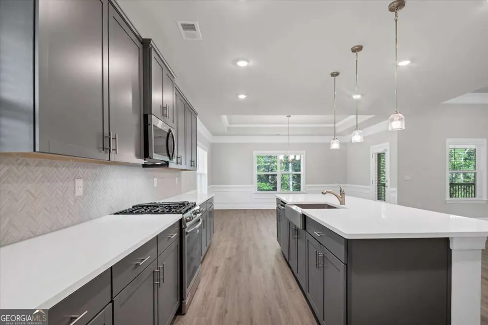 3370 Trevi TRL Douglasville, GA 30135
