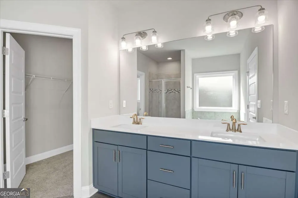 3370 Trevi TRL Douglasville, GA 30135