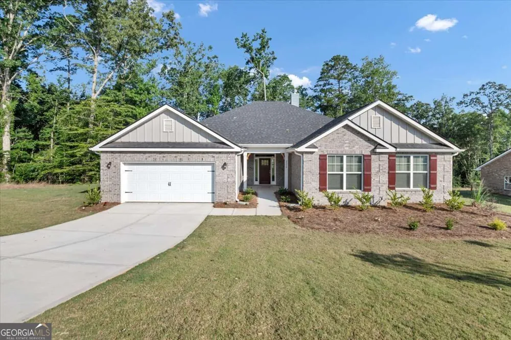 3370 Trevi TRL Douglasville, GA 30135