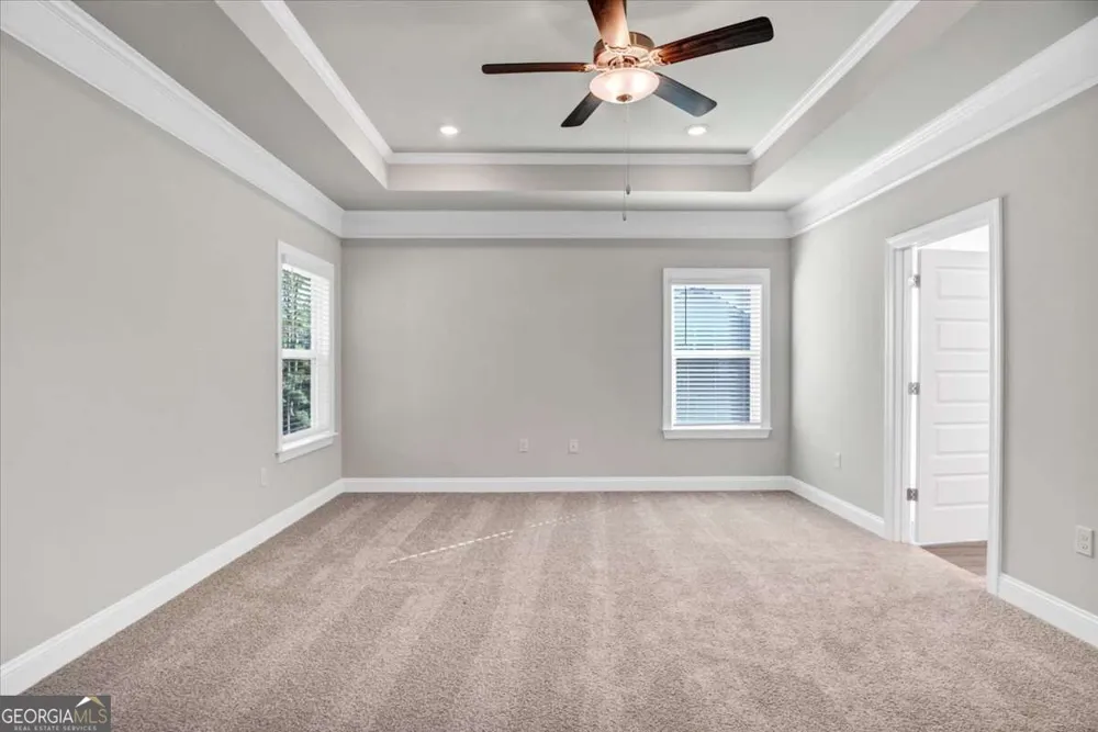 3370 Trevi TRL Douglasville, GA 30135