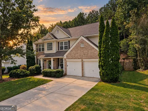 5886 Buckner Creek DR SE