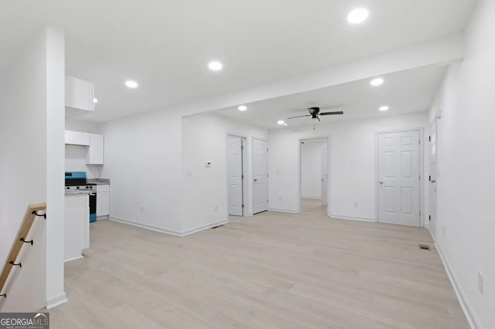 152 Toole ST Clayton, GA 30525