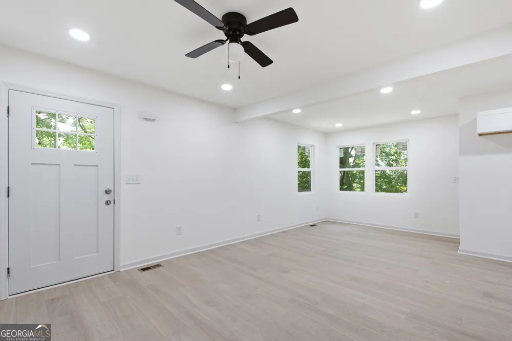 152 Toole ST Clayton, GA 30525