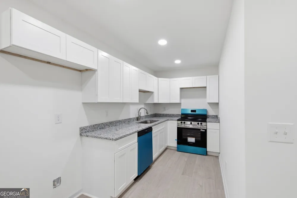 152 Toole ST Clayton, GA 30525