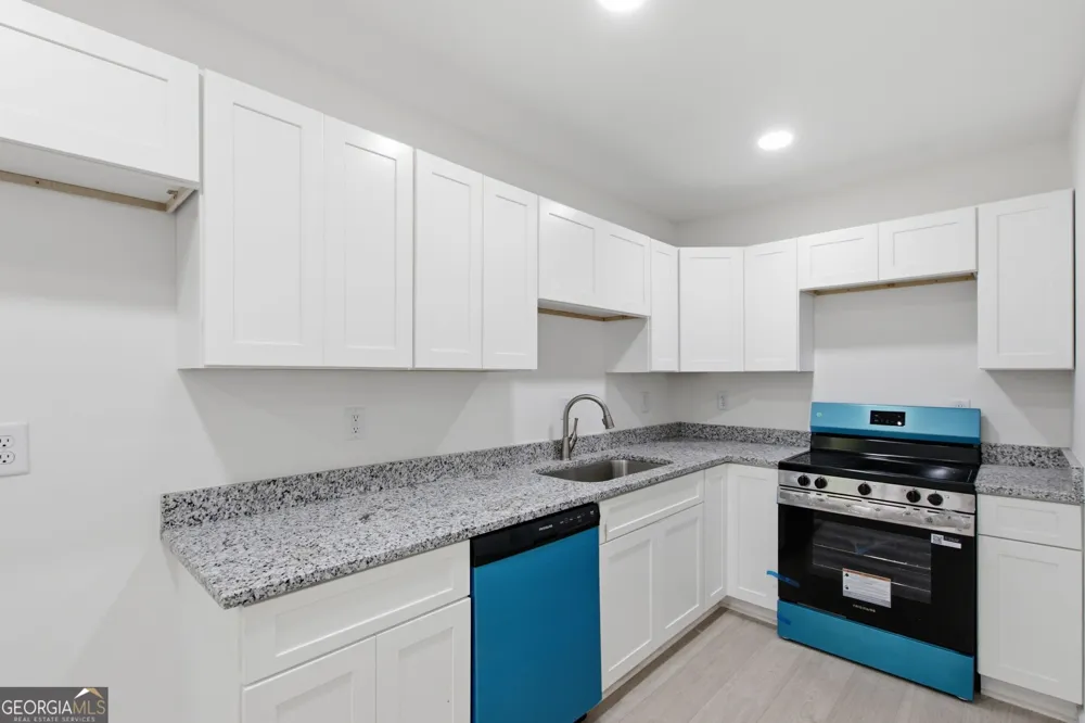 152 Toole ST Clayton, GA 30525