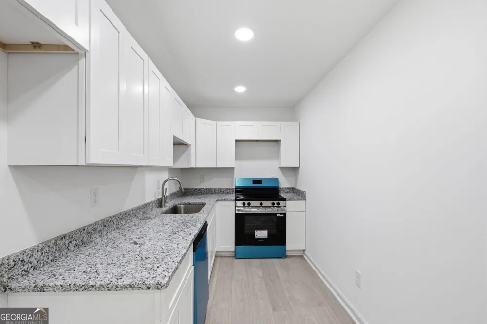 152 Toole ST Clayton, GA 30525