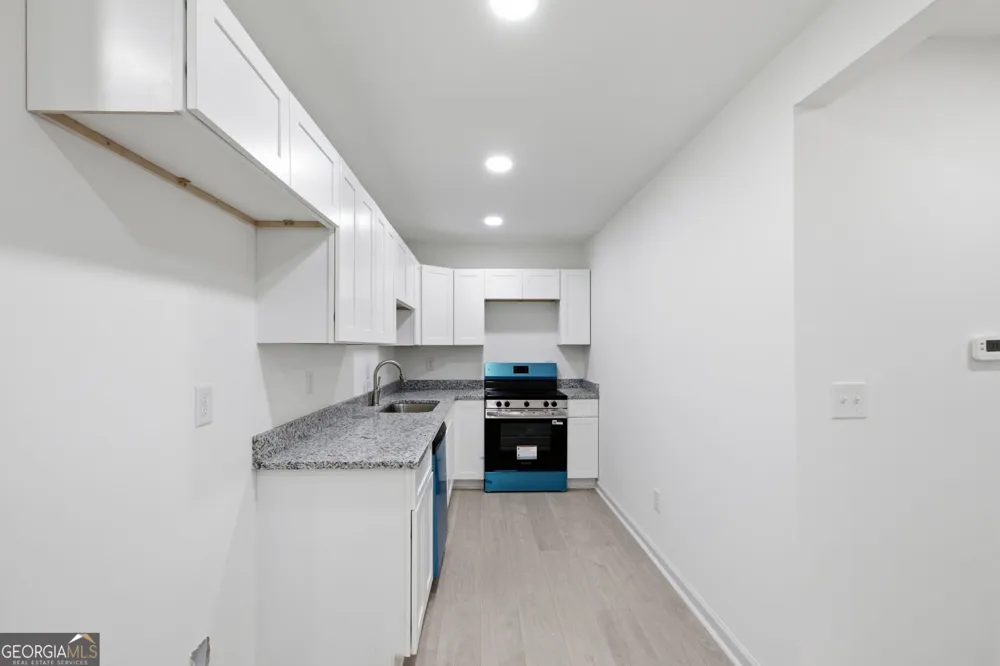 152 Toole ST Clayton, GA 30525