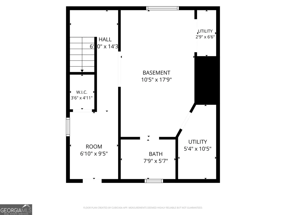 152 Toole ST Clayton, GA 30525