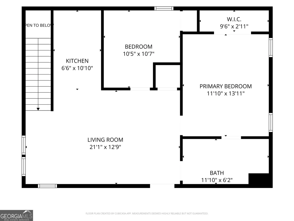 152 Toole ST Clayton, GA 30525