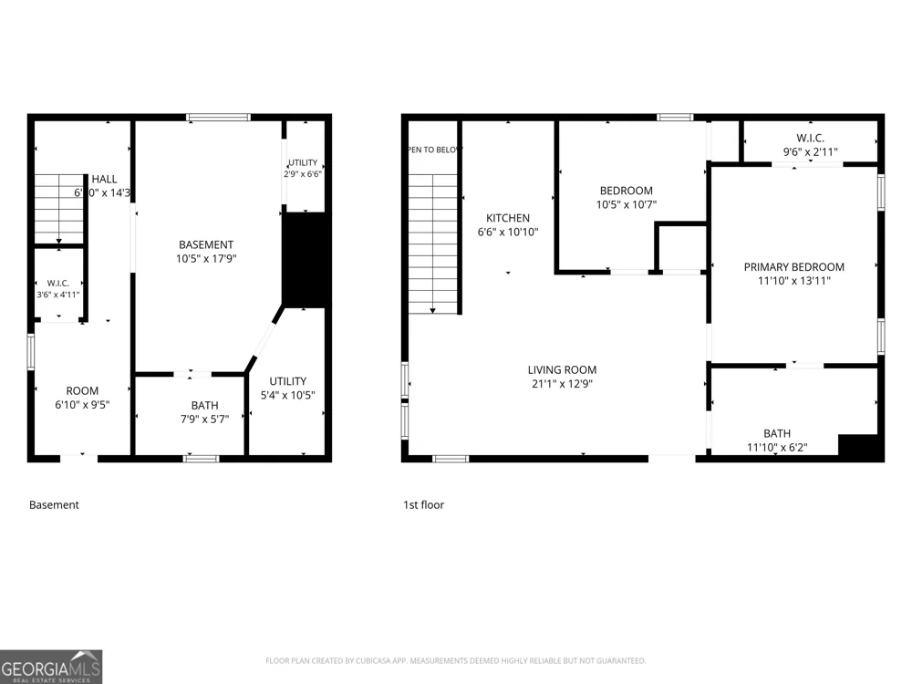 152 Toole ST Clayton, GA 30525