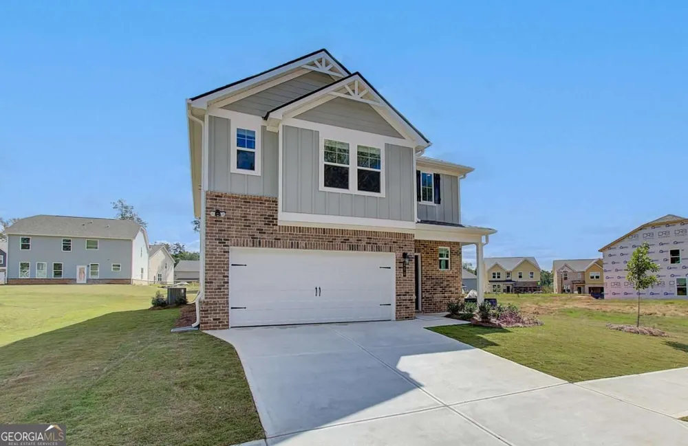 62 Cedar DR Fairburn, GA 30213
