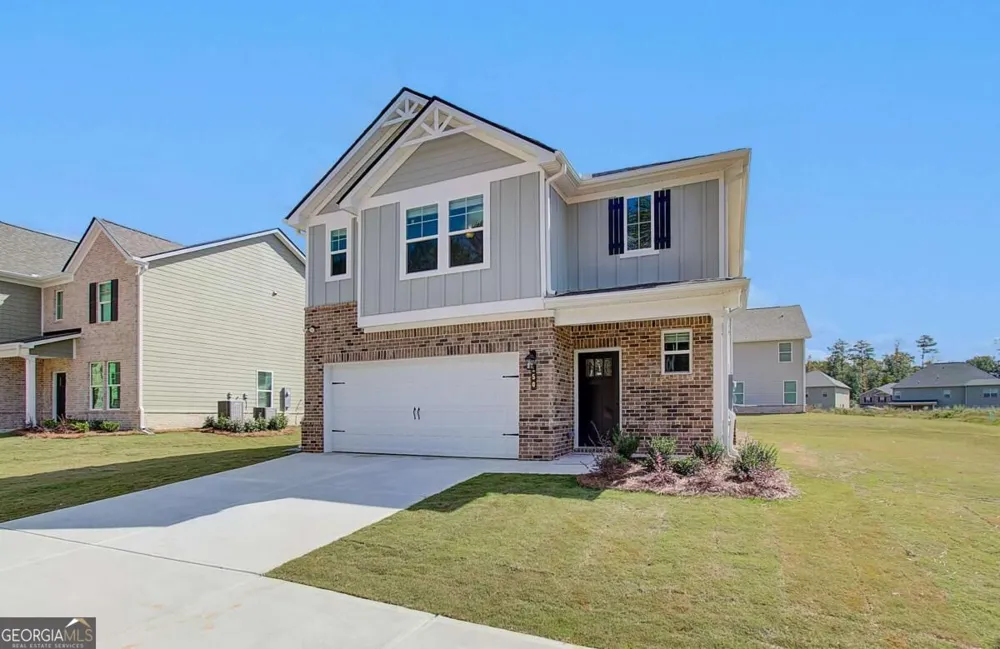 62 Cedar DR Fairburn, GA 30213