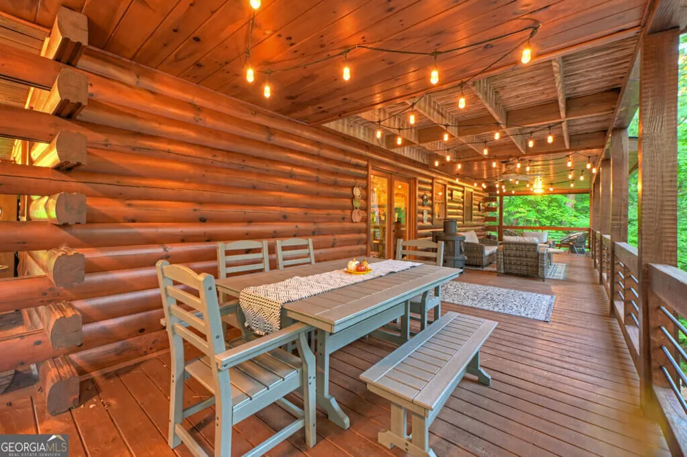303 Major Ridge RD Blue Ridge, GA 30513