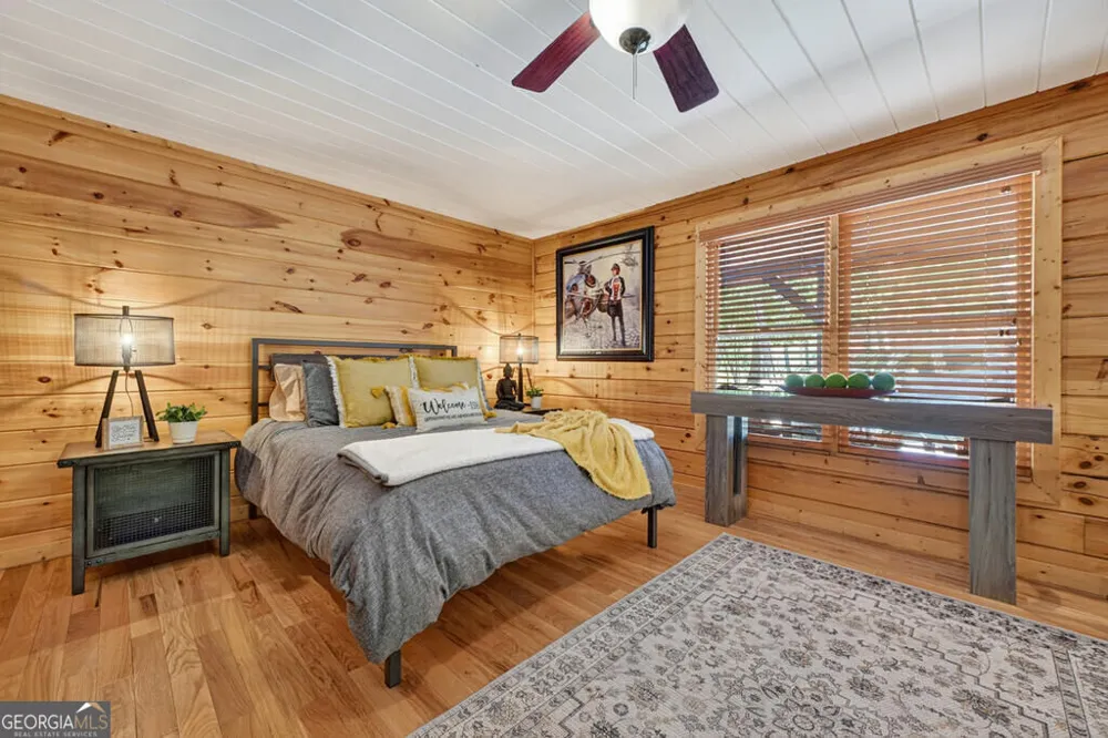 303 Major Ridge RD Blue Ridge, GA 30513