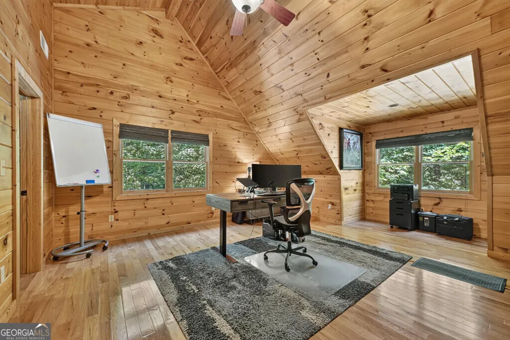 303 Major Ridge RD Blue Ridge, GA 30513