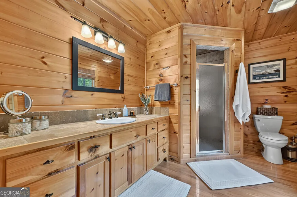 303 Major Ridge RD Blue Ridge, GA 30513
