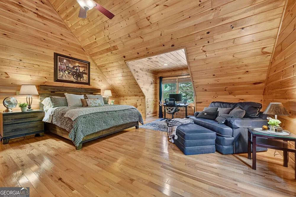 303 Major Ridge RD Blue Ridge, GA 30513