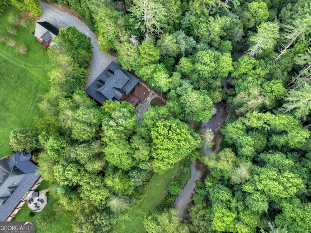 303 Major Ridge RD Blue Ridge, GA 30513