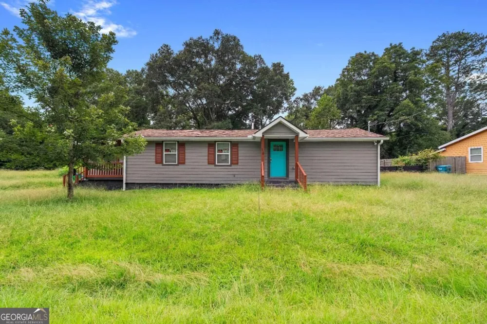 16 Robin RD Austell, GA 30168